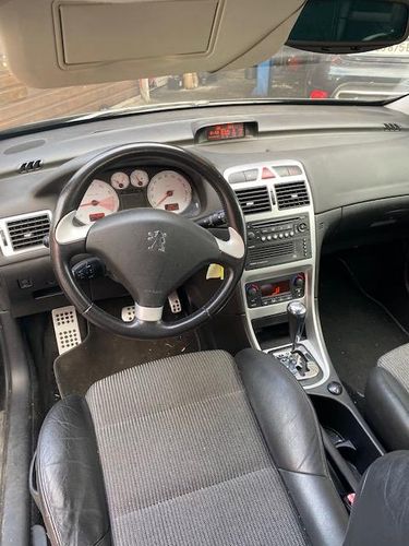 voiture occasion PEUGEOT 307 à la Réunion disponible sur noutlauto.re