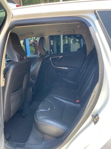 voiture occasion VOLVO XC 60 à la Réunion disponible sur noutlauto.re