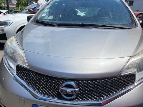 voiture occasion NISSAN NOTE à la Réunion disponible sur noutlauto.re