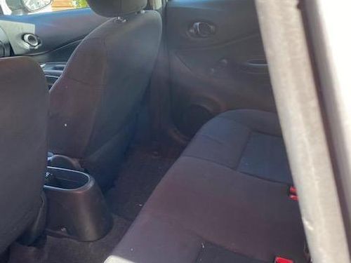 voiture occasion NISSAN NOTE à la Réunion disponible sur noutlauto.re