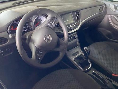 voiture occasion OPEL ASTRA à la Réunion disponible sur noutlauto.re