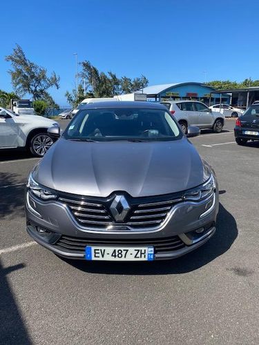 voiture occasion RENAULT TALISMAN à la Réunion disponible sur noutlauto.re