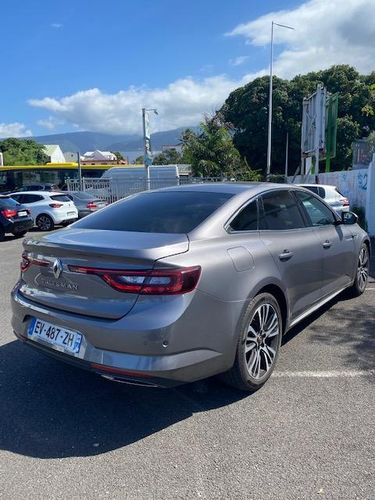 voiture occasion RENAULT TALISMAN à la Réunion disponible sur noutlauto.re
