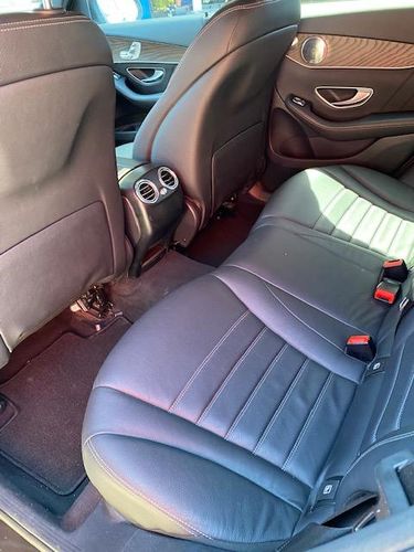 voiture occasion MERCEDES CLASSE GLC à la Réunion disponible sur noutlauto.re