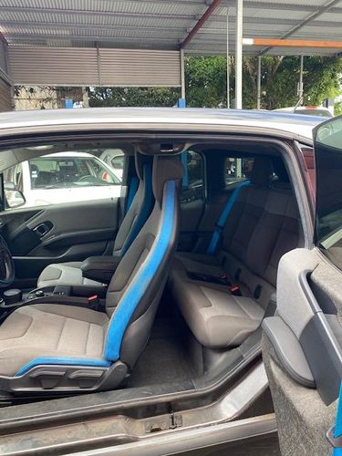 voiture occasion BMW I3 à la Réunion disponible sur noutlauto.re