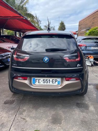 voiture occasion BMW I3 à la Réunion disponible sur noutlauto.re