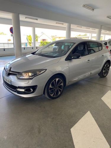 voiture occasion RENAULT MEGANE à la Réunion disponible sur noutlauto.re