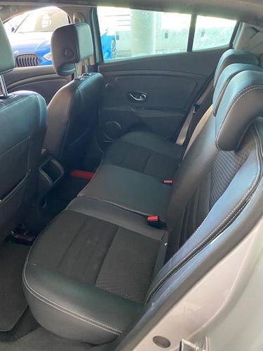 voiture occasion RENAULT MEGANE à la Réunion disponible sur noutlauto.re