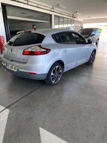 voiture occasion RENAULT MEGANE à la Réunion disponible sur noutlauto.re