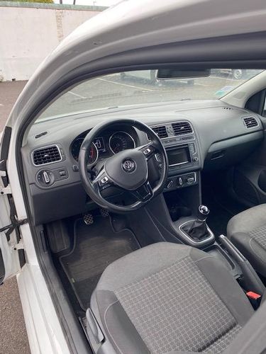 voiture occasion VOLKSWAGEN POLO à la Réunion disponible sur noutlauto.re
