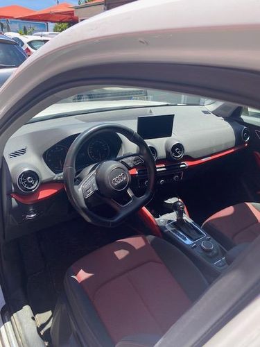 voiture occasion AUDI Q2 à la Réunion disponible sur noutlauto.re