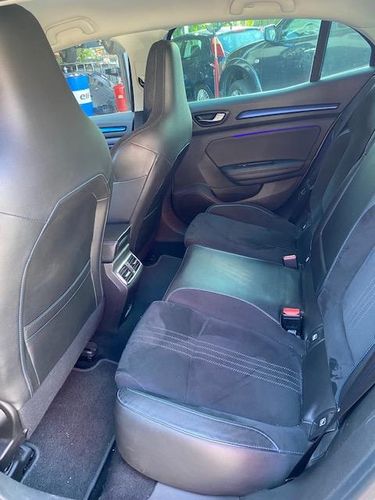 voiture occasion RENAULT MEGANE à la Réunion disponible sur noutlauto.re