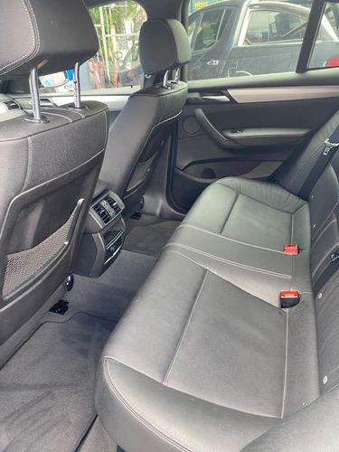 voiture occasion BMW X4 à la Réunion disponible sur noutlauto.re