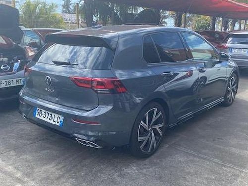 voiture occasion VOLKSWAGEN GOLF à la Réunion disponible sur noutlauto.re