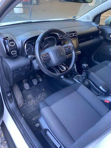 voiture occasion CITROEN C3 AIRCROSS à la Réunion disponible sur noutlauto.re