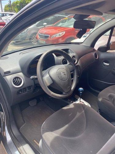 voiture occasion CITROEN C3 à la Réunion disponible sur noutlauto.re