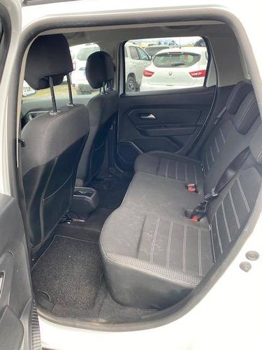 voiture occasion DACIA DUSTER à la Réunion disponible sur noutlauto.re