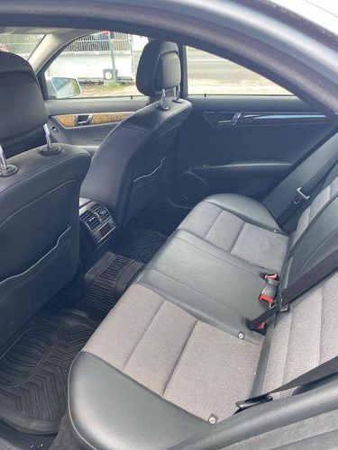 voiture occasion MERCEDES CLASSE C à la Réunion disponible sur noutlauto.re