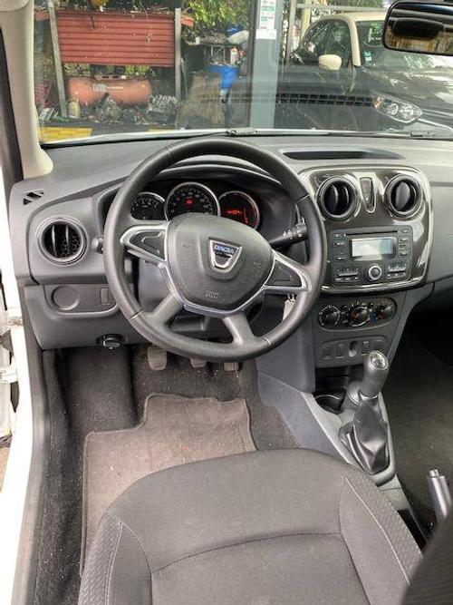 voiture occasion DACIA SANDERO disponible sur noutlauto.re