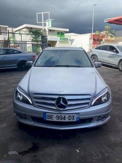 Module Parkatronic Mercedes Classe C 204 - Réf 2049009201, Occasion Fonctionnelle