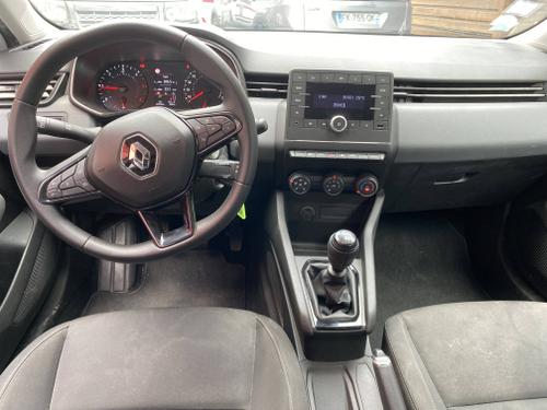 voiture occasion RENAULT  CLIO disponible sur noutlauto.re
