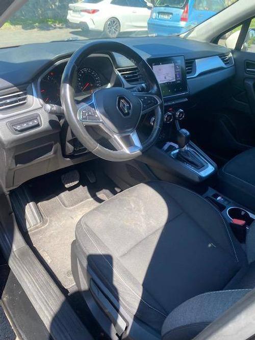 voiture occasion RENAULT  CAPTUR disponible sur noutlauto.re