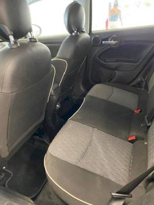 voiture occasion FIAT  500X disponible sur noutlauto.re