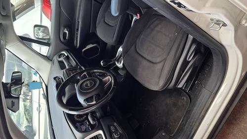 voiture occasion JEEP  RENEGADE disponible sur noutlauto.re