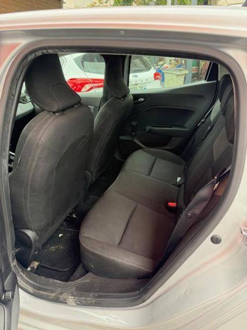 voiture occasion RENAULT  CLIO disponible sur noutlauto.re