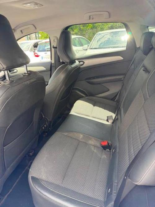 voiture occasion RENAULT  ARKANA disponible sur noutlauto.re