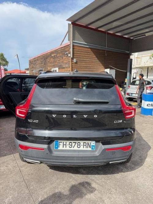 voiture occasion VOLVO  XC40 disponible sur noutlauto.re
