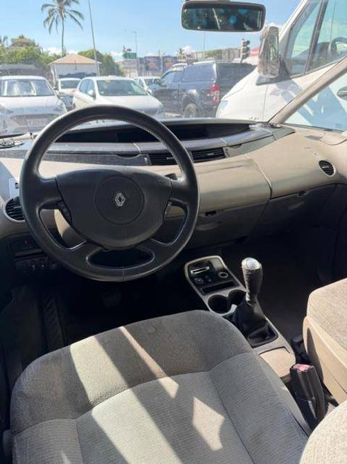 voiture occasion RENAULT  ESPACE disponible sur noutlauto.re
