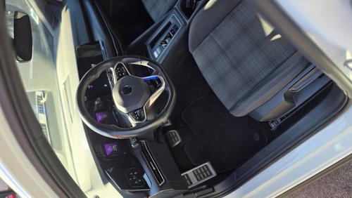 voiture occasion VOLKSWAGEN  GOLF disponible sur noutlauto.re