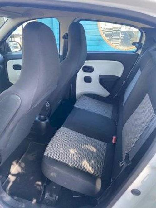 voiture occasion RENAULT  TWINGO disponible sur noutlauto.re