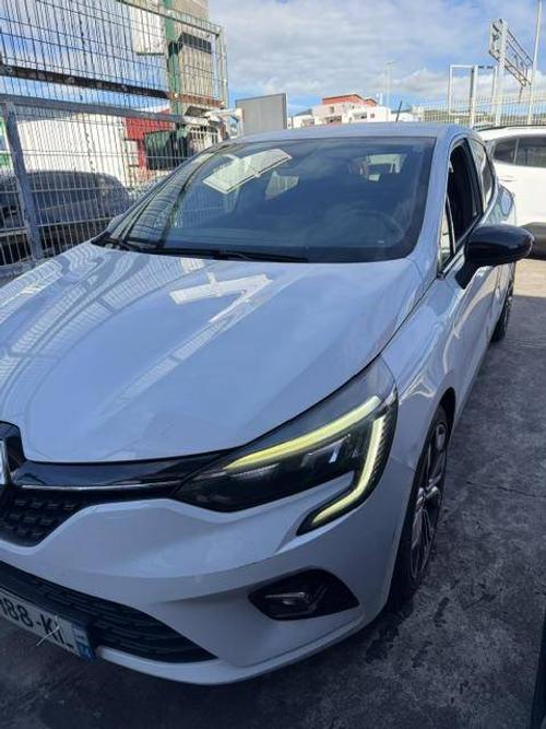 voiture occasion RENAULT  CLIO disponible sur noutlauto.re