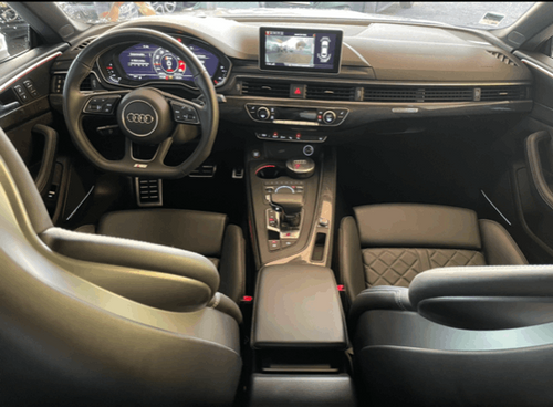 voiture occasion AUDI S5 à la Réunion disponible sur noutlauto.re