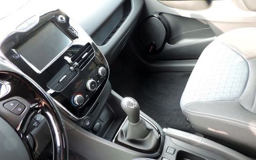 voiture occasion RENAULT CLIO à la Réunion disponible sur noutlauto.re