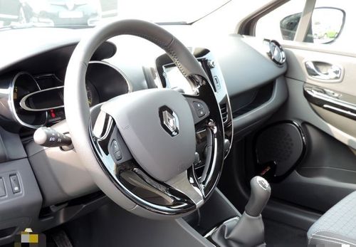 voiture occasion RENAULT CLIO à la Réunion disponible sur noutlauto.re