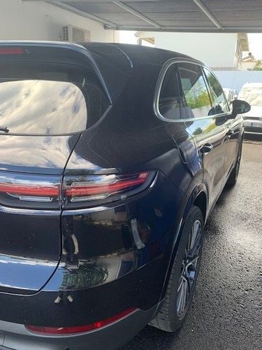 voiture occasion PORSCHE CAYENNE à la Réunion disponible sur noutlauto.re