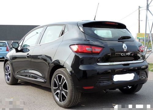 voiture occasion RENAULT CLIO à la Réunion disponible sur noutlauto.re