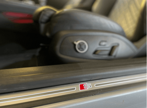 voiture occasion AUDI S5 à la Réunion disponible sur noutlauto.re