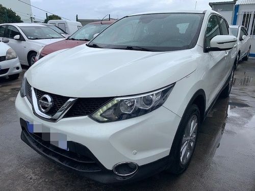 voiture occasion NISSAN QASHQAI à la Réunion disponible sur noutlauto.re
