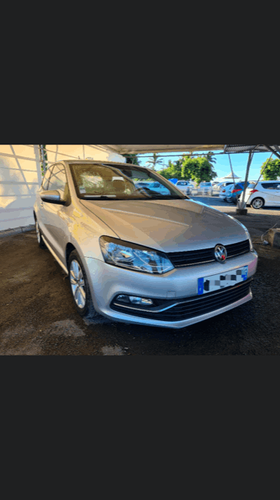 voiture occasion VOLKSWAGEN POLO à la Réunion disponible sur noutlauto.re