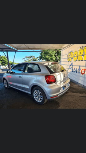 voiture occasion VOLKSWAGEN POLO à la Réunion disponible sur noutlauto.re