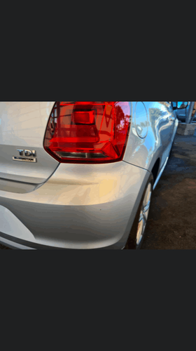 voiture occasion VOLKSWAGEN POLO à la Réunion disponible sur noutlauto.re