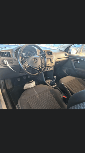 voiture occasion VOLKSWAGEN POLO à la Réunion disponible sur noutlauto.re