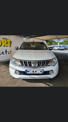 voiture occasion MITSUBISHI L 200 à la Réunion disponible sur noutlauto.re