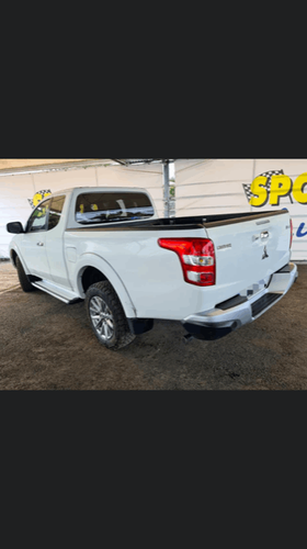 voiture occasion MITSUBISHI L 200 à la Réunion disponible sur noutlauto.re