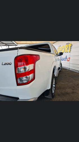voiture occasion MITSUBISHI L 200 à la Réunion disponible sur noutlauto.re