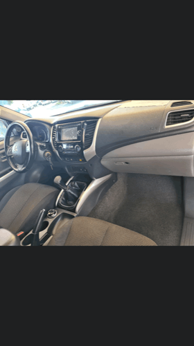 voiture occasion MITSUBISHI L 200 à la Réunion disponible sur noutlauto.re